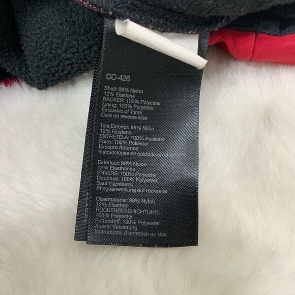 MARMOT Alsek softshell jacket - Picture 5 of 7